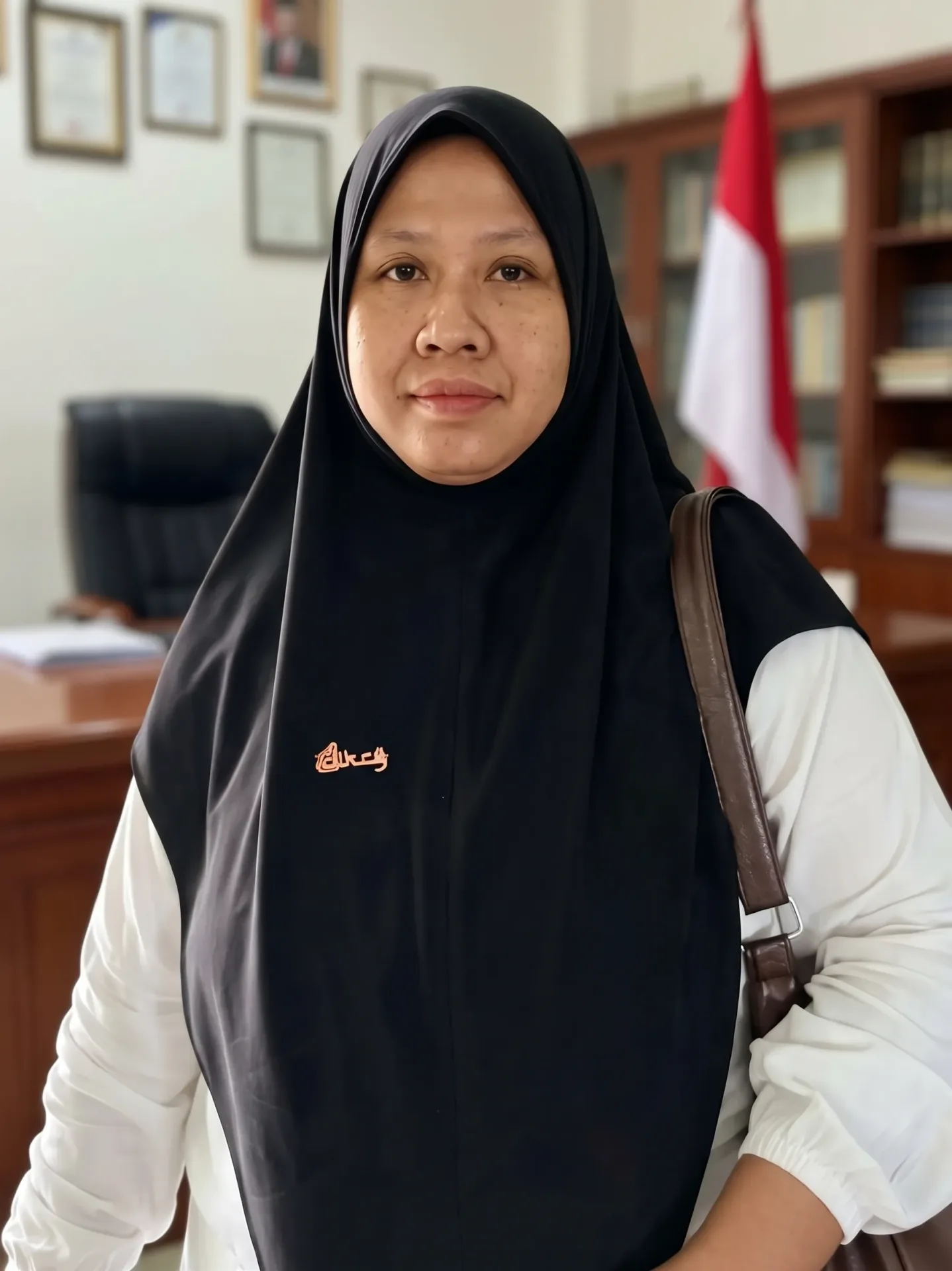 ARIKA FIRDAUSIYAH,S.Pd