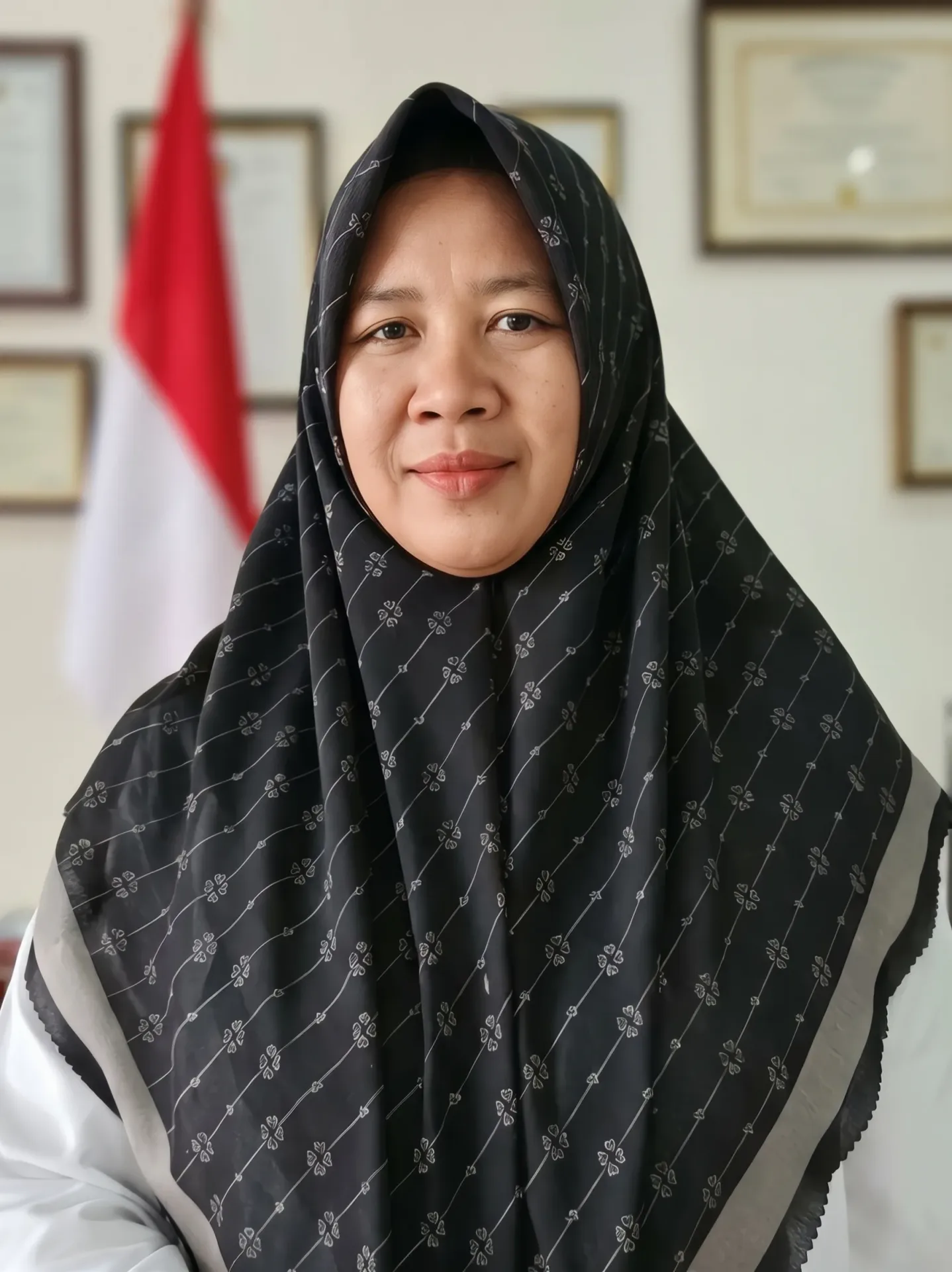 FARIDATUL JANNAH , S.Pd.